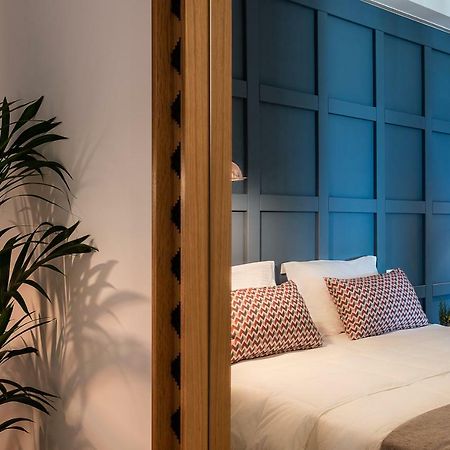 Blue Island Luxury Apartment Като Дарацо Екстериор снимка