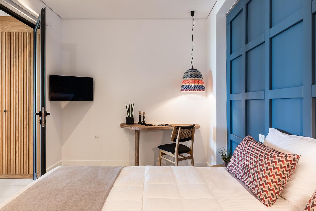 Blue Island Luxury Apartment Като Дарацо Екстериор снимка
