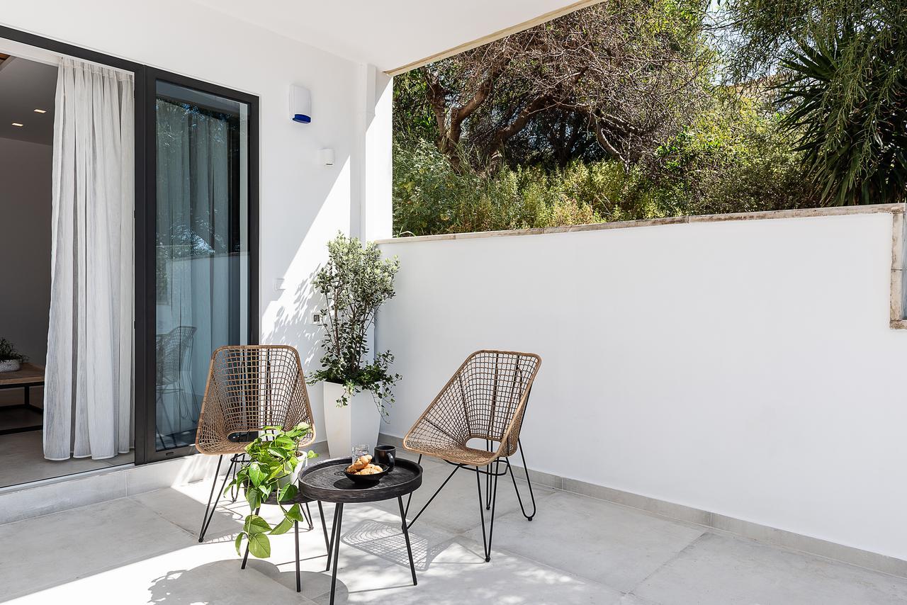 Blue Island Luxury Apartment Като Дарацо Екстериор снимка