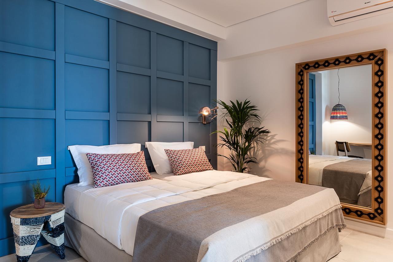 Blue Island Luxury Apartment Като Дарацо Екстериор снимка