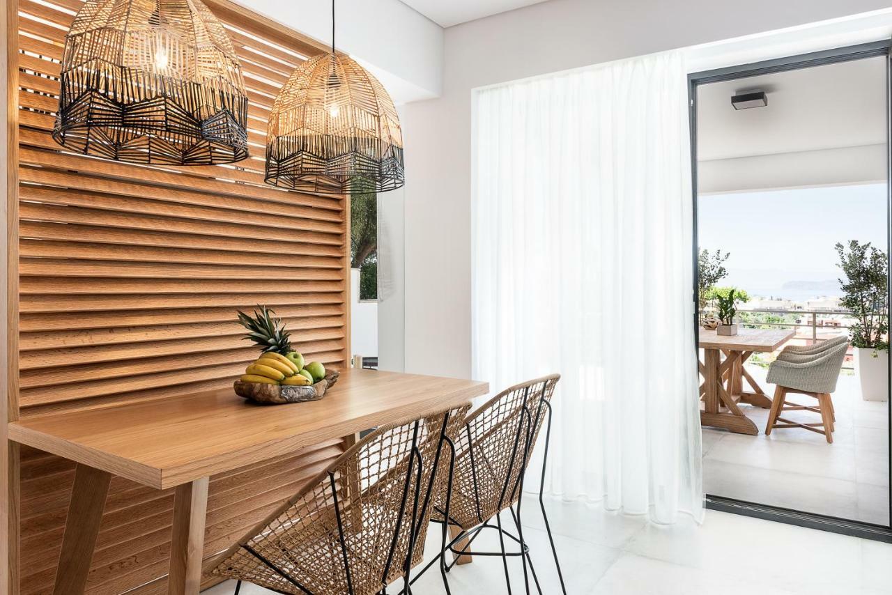Blue Island Luxury Apartment Като Дарацо Екстериор снимка